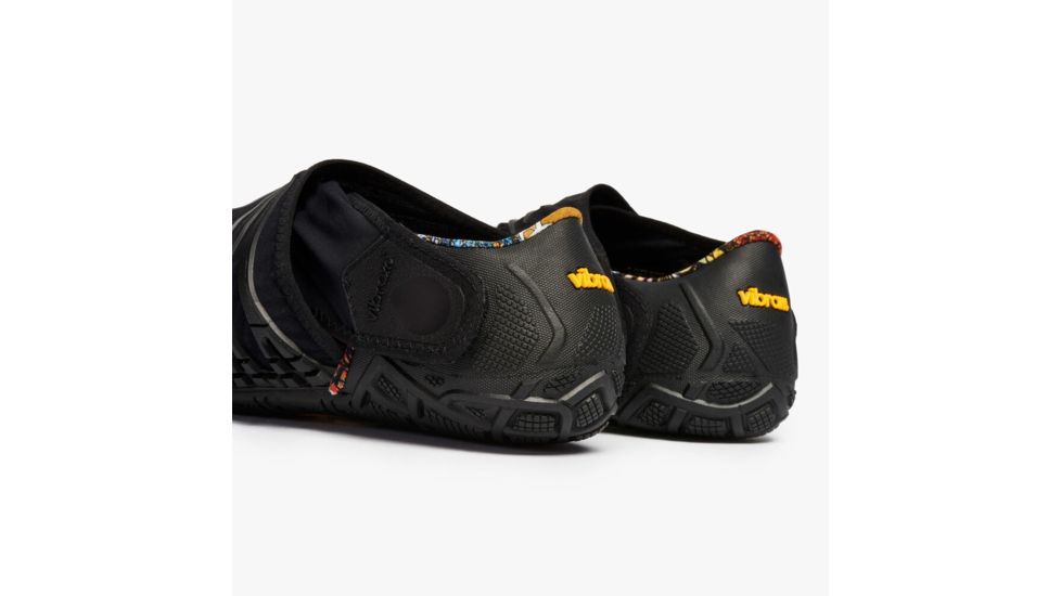 Vibram FiveFingers Furoshiki Camp Shoes - Mens, Black, 43, 18MAD0643