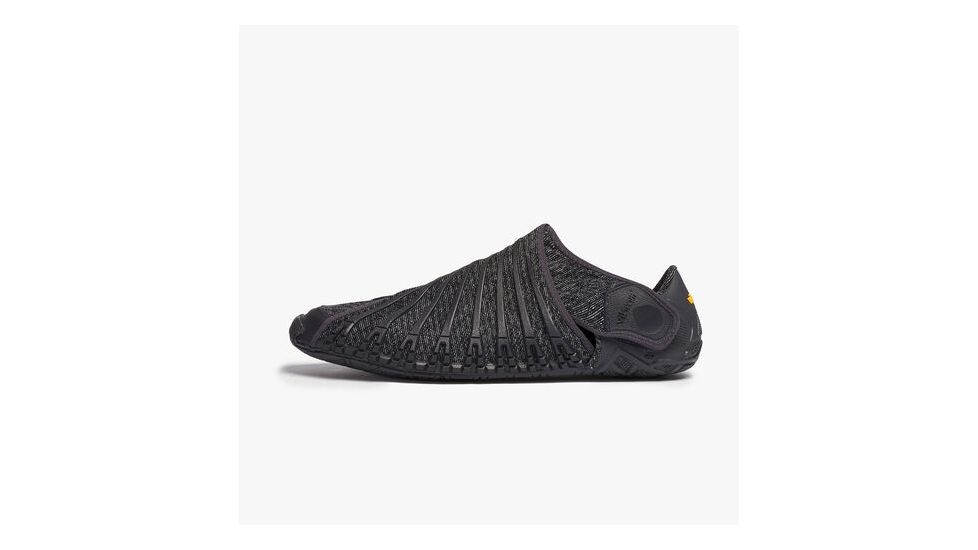 Vibram FiveFingers Furoshiki Camp Shoes - Mens, Dark Jeans, 43, 18MAD0843