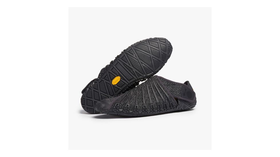 Vibram FiveFingers Furoshiki Camp Shoes - Mens, Dark Jeans, 43, 18MAD0843