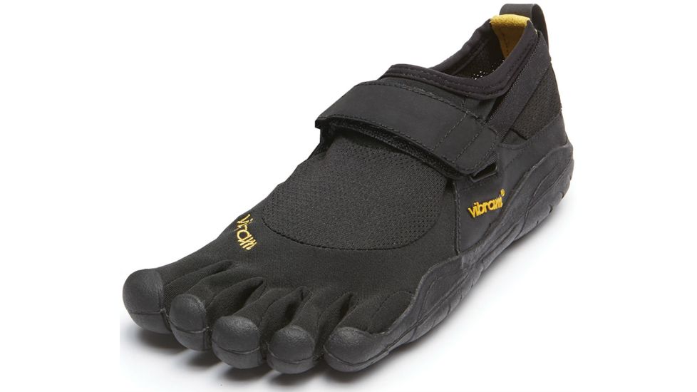KSO Multisport Camp Shoe - Womens-Black-Medium-42