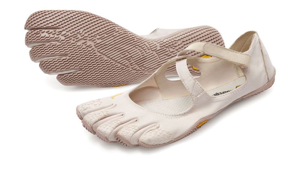 Vibram FiveFingers V-Soul, Nude, 35 EU 18W720335