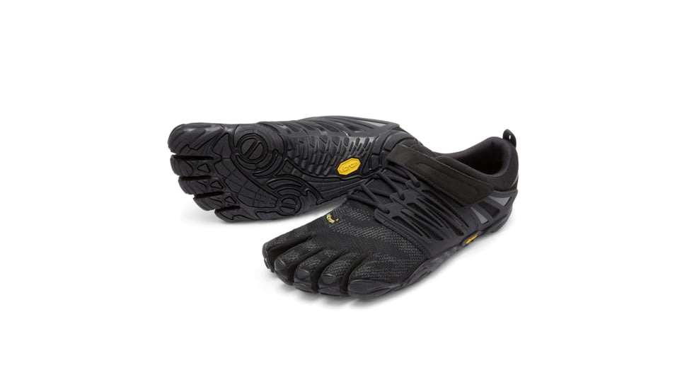 Vibram FiveFingers V-Train Casual Shoes - Mens, Black Out, 44, 17M660144