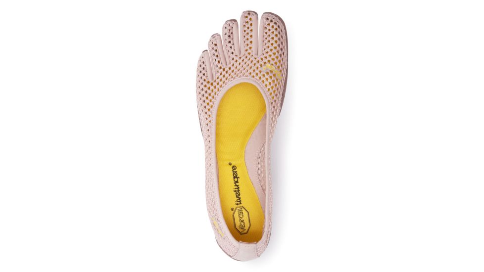 Vibram FiveFingers Vi-B Camp Shoe, Five Fingers - Womens, Pale Mauve, 42, 18W270142