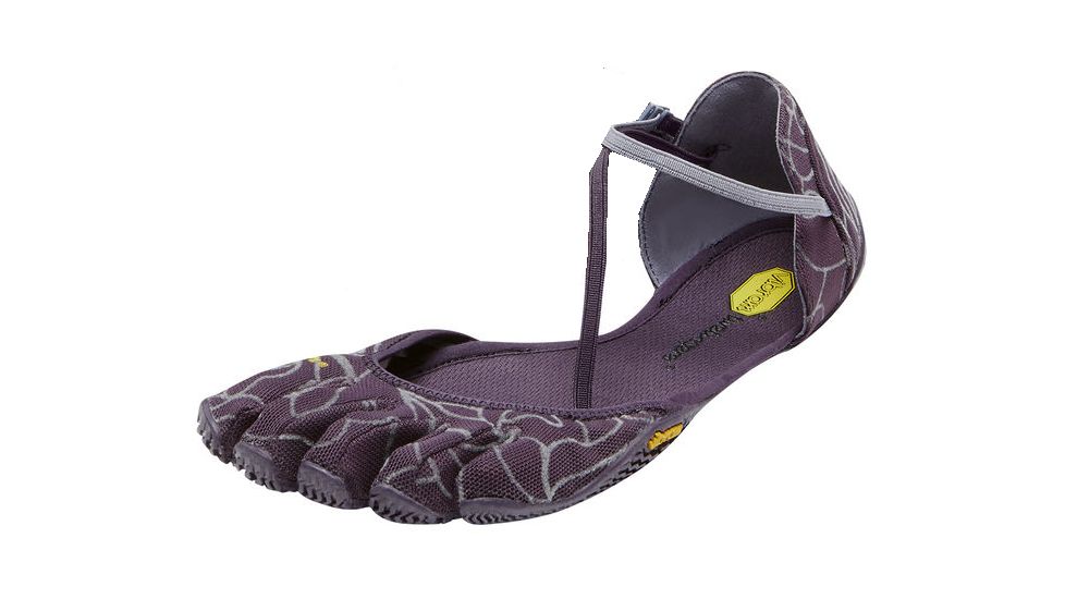 Vibram FiveFingers Vi-S Casual Shoe - Women's-Nightshade-Medium-39