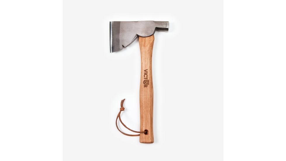 Victor Axe Leland Half Hatchet vct0001