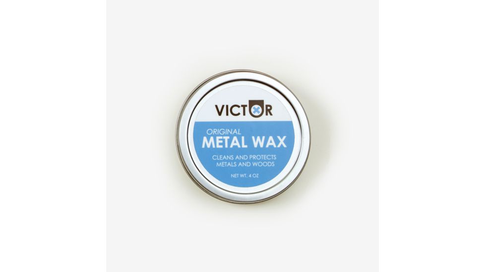 Victor Axe Original Metal Wax vct0008