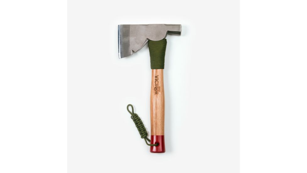 Victor Manitou Half Hatchet