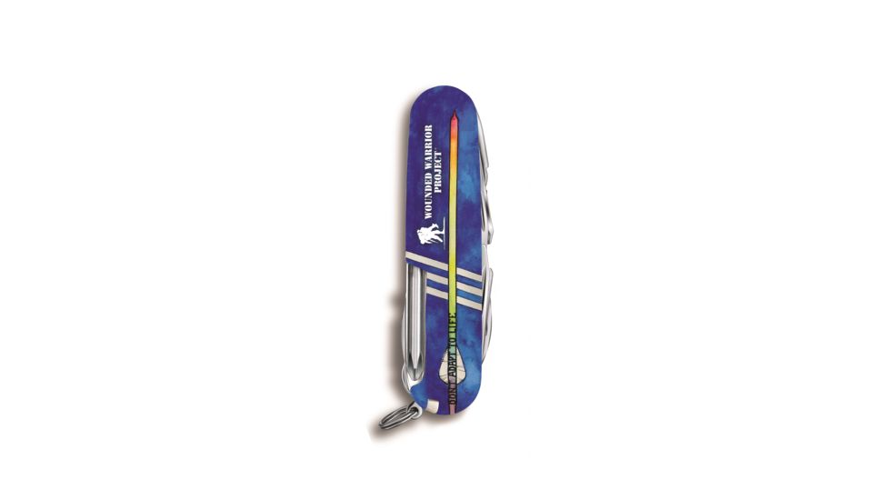 Victorinox Adaptive Sports Tinker, 91mm 55458.US2