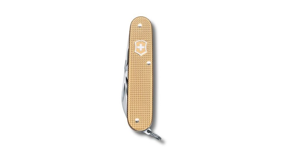 Victorinox Cadet Alox, Champagne, 84mm 0.2601.L19