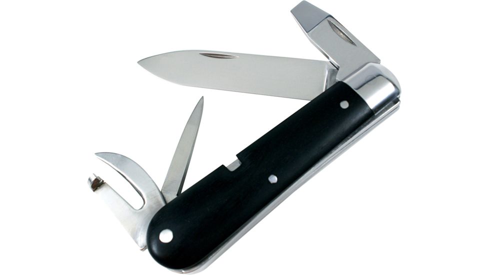 Victorinox Heritage Swiss Army Knife Black 51884