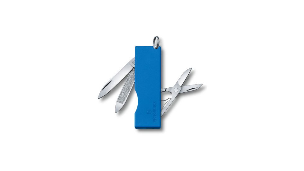 Victorinox Tomo, Capri Blue 0.6201.A2