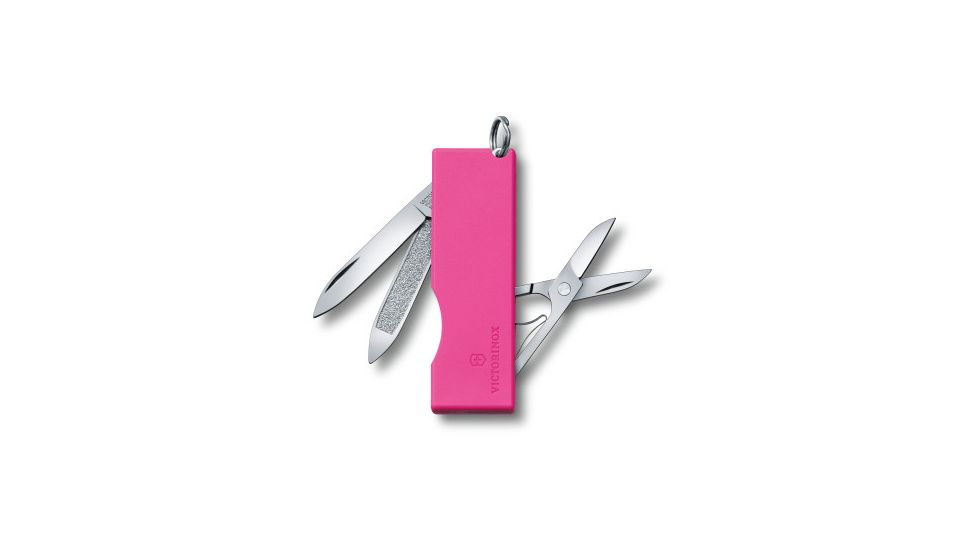 Victorinox Tomo, Pink 0.6201.A5