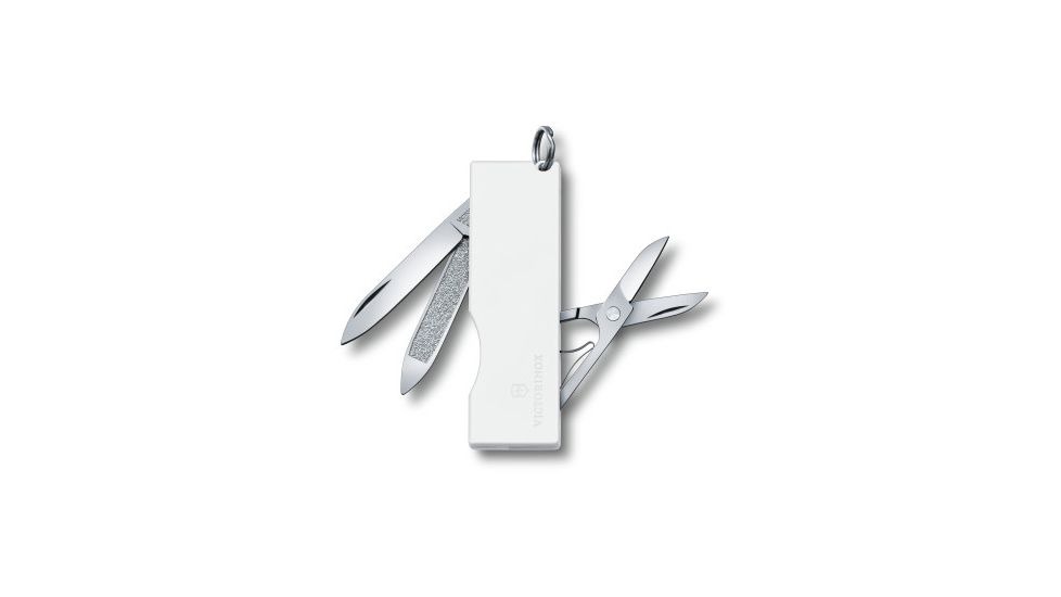 Victorinox Tomo, White 0.6201.A7