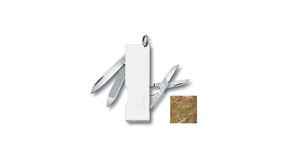 Victorinox Tomo, Multi 9.6351