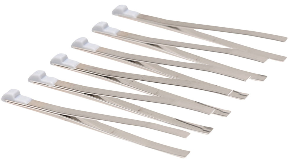 Victorinox Tweezers Swiss Army Knife Accessories Replacement Tweezers, Accessories Victorinox Tweezers Large (6) Swiss Army Knife Accessories Replacement Tweezers