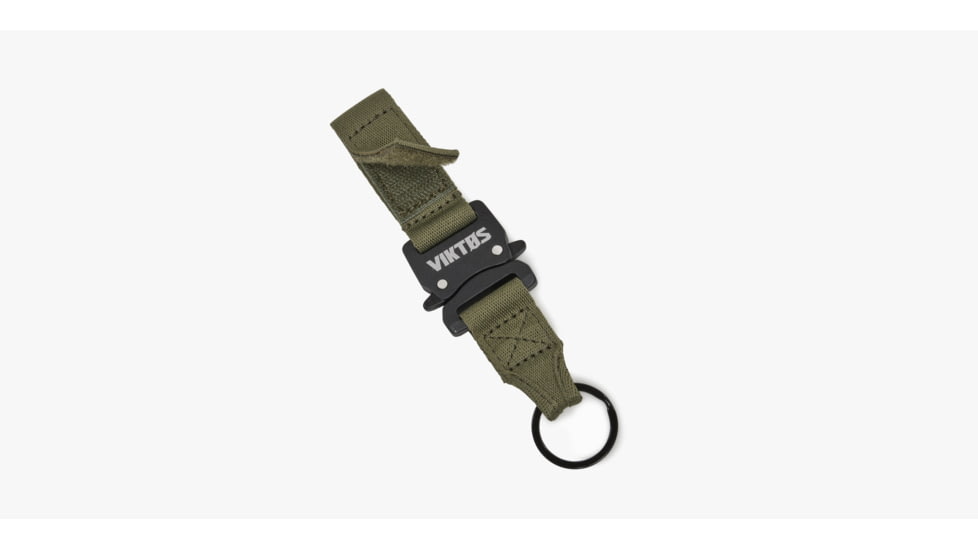 Viktos Bulldog Keychain, Ranger, One Size, 2007902