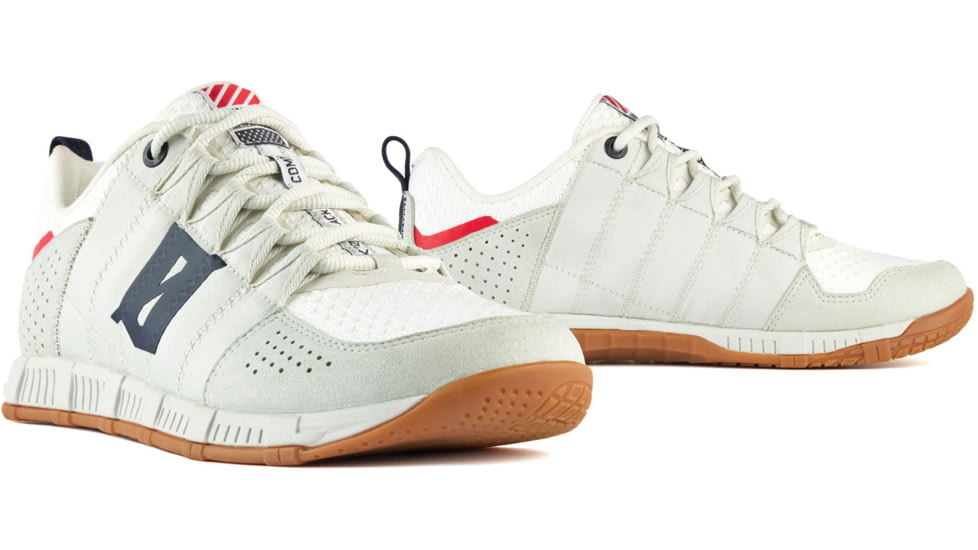 Viktos Core Gym Shoes - Mens, Bone, 10 US Regular, 1008506