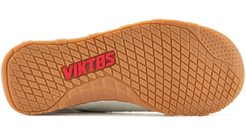 Viktos Core Gym Shoes - Mens, Bone, 10 US Regular, 1008506