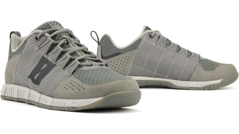 Viktos Core Gym Shoes - Mens, Cinder, 9.5 US Regular, 1008605