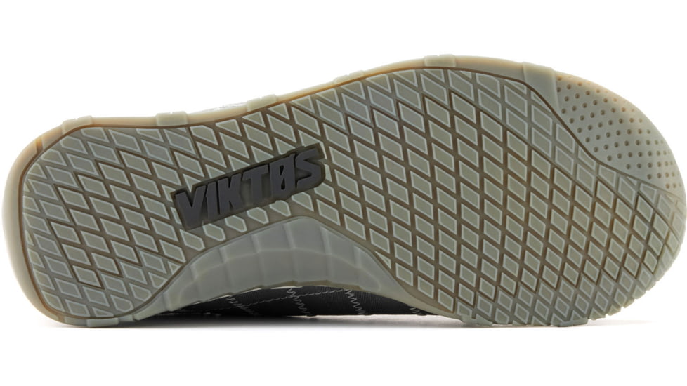 Viktos Core Gym Shoes - Mens, Cinder, 9.5 US Regular, 1008605