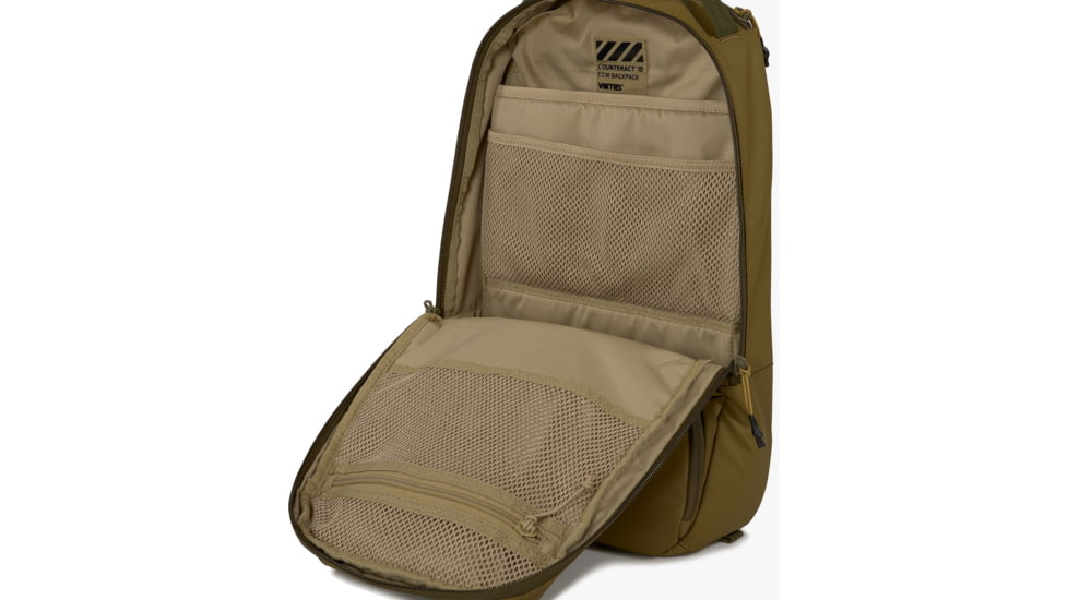 Viktos Counteract 15 CCW Daypack, Tan, 2102701