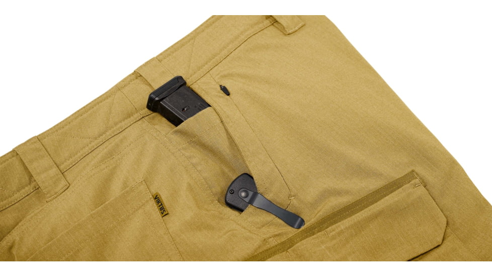 Viktos Dustup Pant, Coyote, 32/30, 1506003