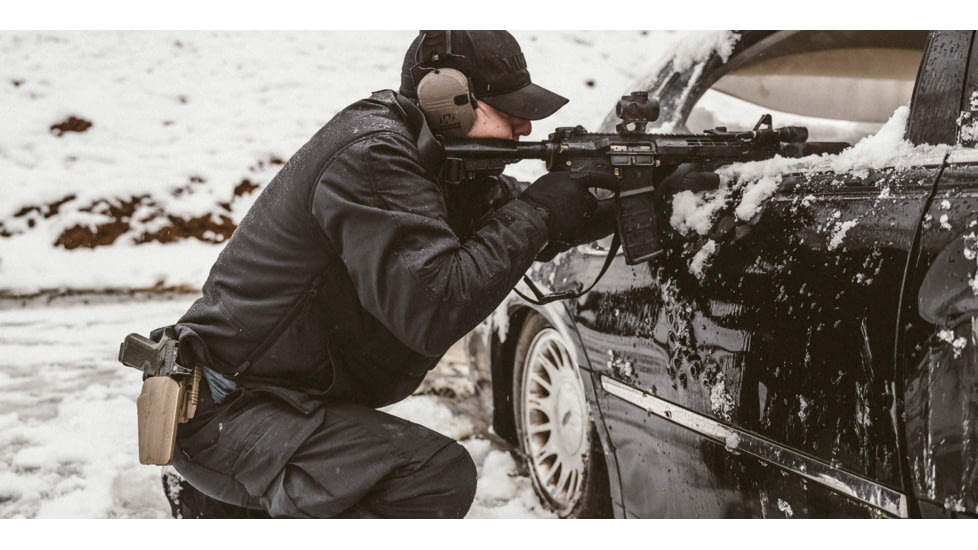 Viktos Farthermost Jackets Mens, Black, Extra Small, 1304401