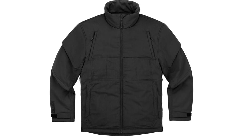 Viktos Farthermost Jackets  Men's, Black, Extra Small, 1304401