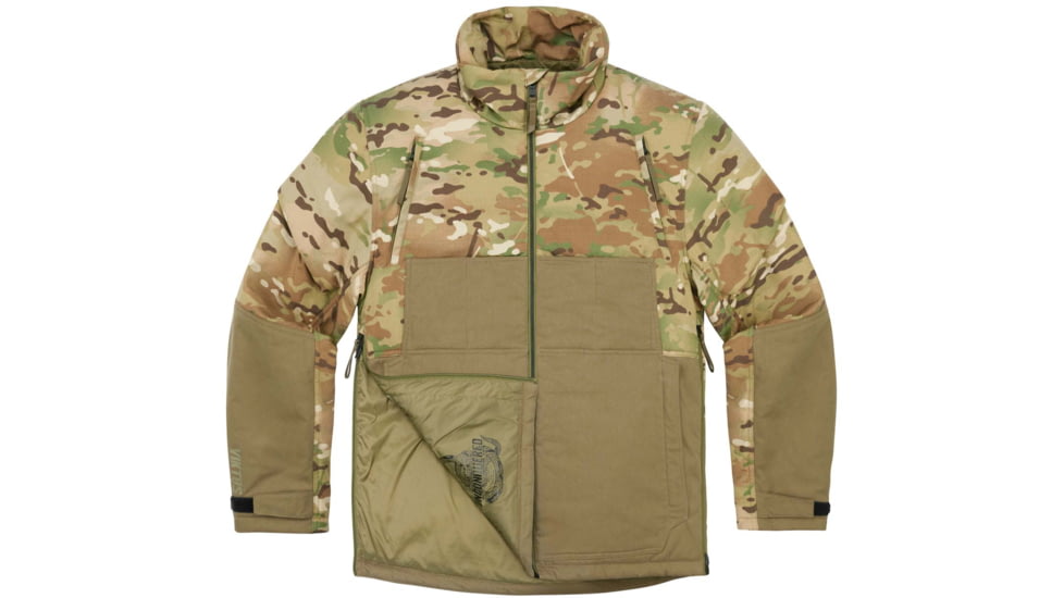 Viktos Farthermost Jackets Mens, Multicam, Medium, 1304603