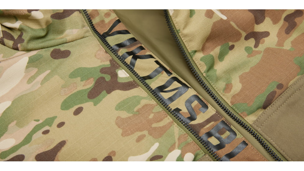 Viktos Farthermost Jackets Mens, Multicam, Medium, 1304603