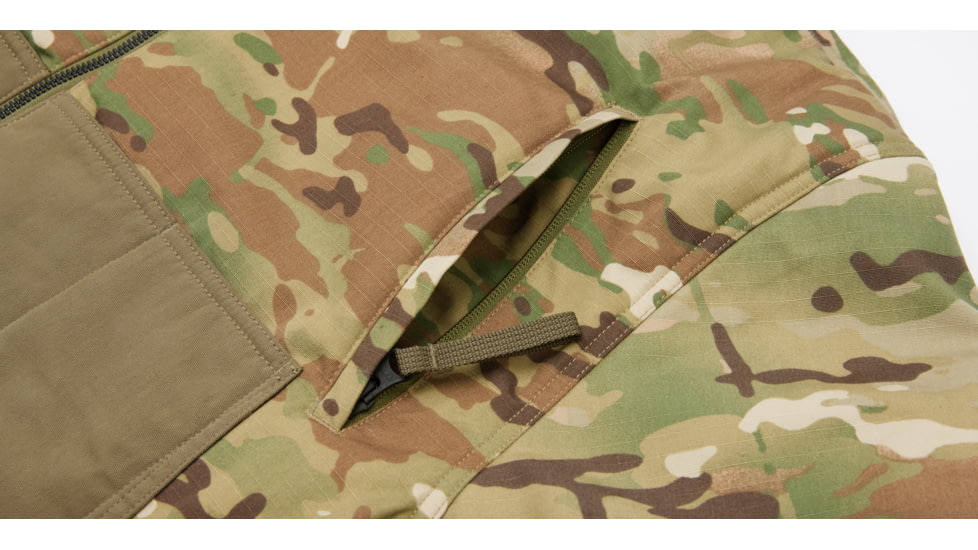 Viktos Farthermost Jackets Mens, Multicam, Medium, 1304603