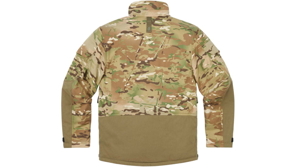 Viktos Farthermost Jackets Mens, Multicam, Medium, 1304603