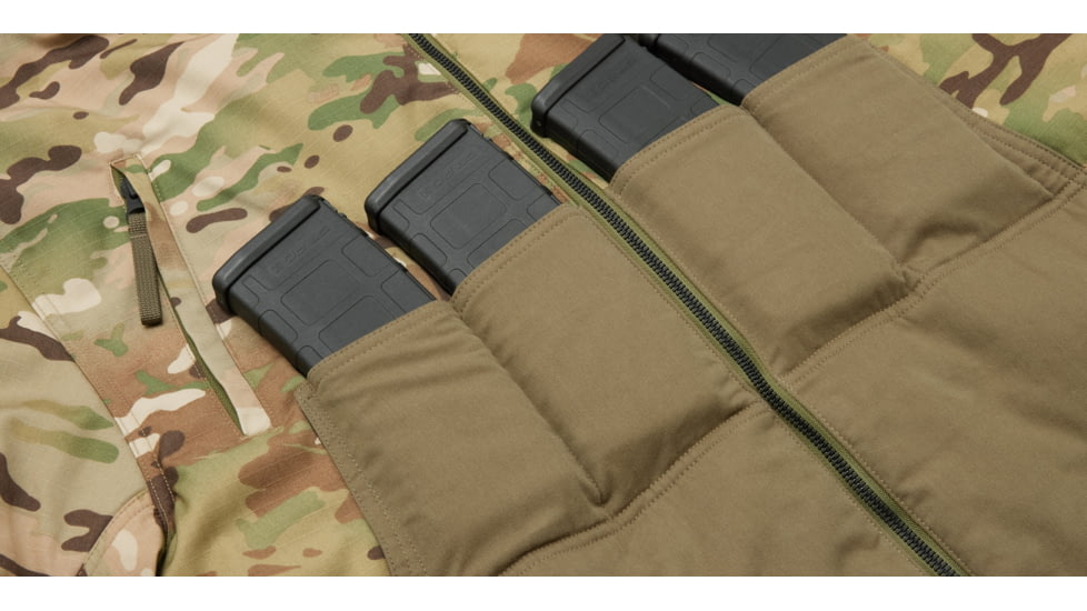 Viktos Farthermost Jackets Mens, Multicam, Medium, 1304603