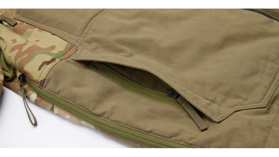 Viktos Farthermost Jackets Mens, Multicam, Medium, 1304603