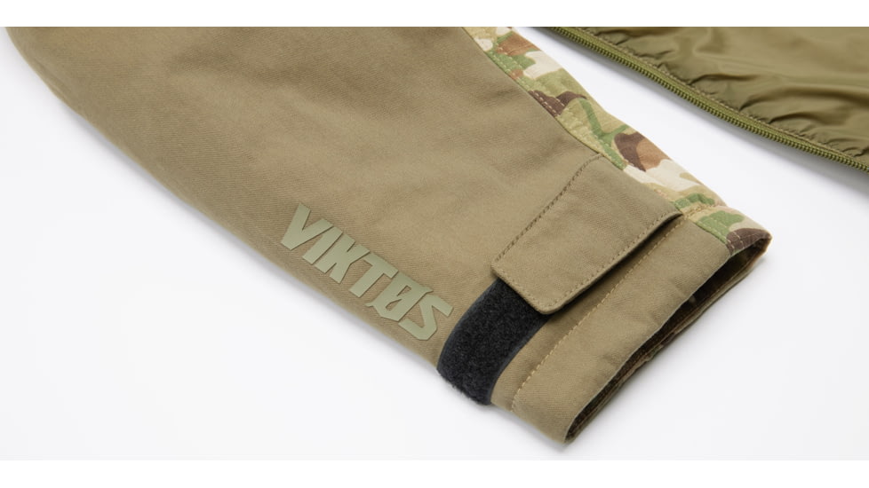 Viktos Farthermost Jackets Mens, Multicam, Medium, 1304603