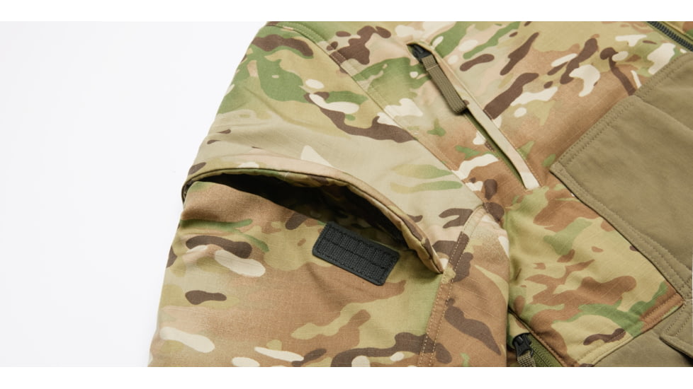 Viktos Farthermost Jackets Mens, Multicam, Medium, 1304603