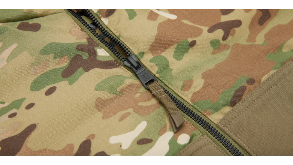 Viktos Farthermost Jackets Mens, Multicam, Medium, 1304603