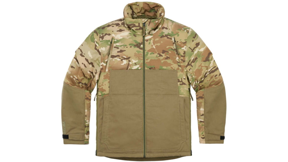 Viktos Farthermost Jackets  Men's, Multicam, Medium, 1304603