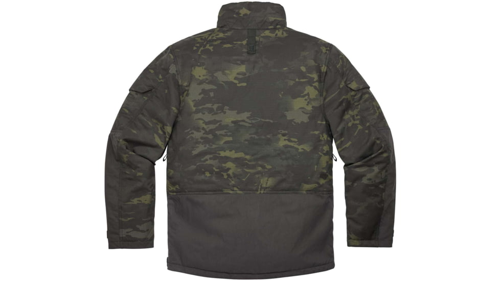 Viktos Farthermost Jackets Mens, Multicam Black, Extra Small, 1304701