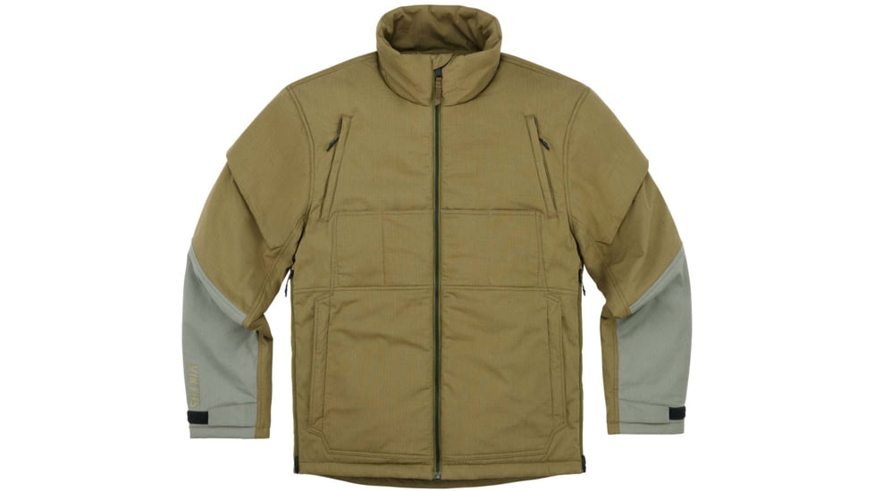 Viktos Farthermost Jackets Mens, Ranger, Medium, 1304503