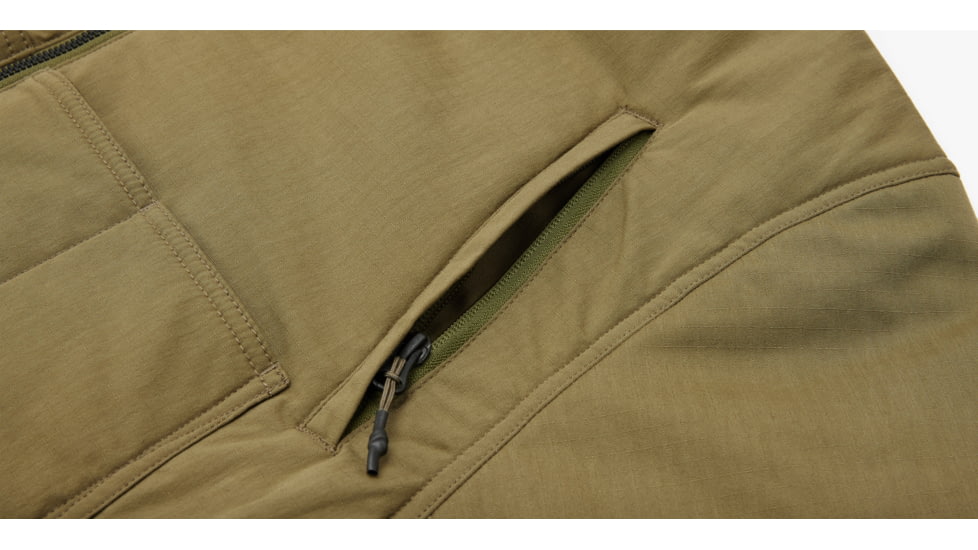 Viktos Farthermost Jackets Mens, Ranger, Medium, 1304503