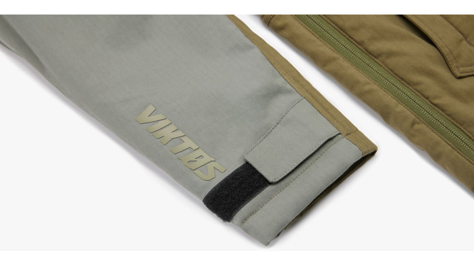 Viktos Farthermost Jackets Mens, Ranger, Medium, 1304503