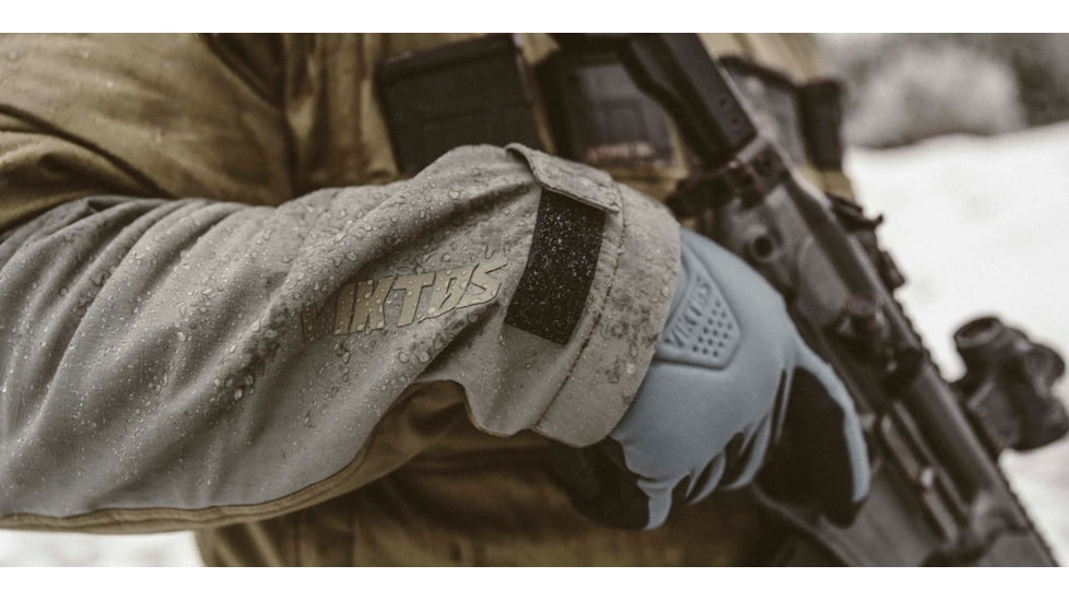 Viktos Farthermost Jackets Mens, Ranger, Medium, 1304503