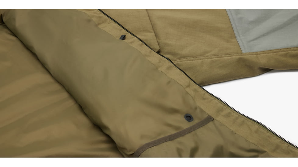 Viktos Farthermost Jackets Mens, Ranger, Medium, 1304503