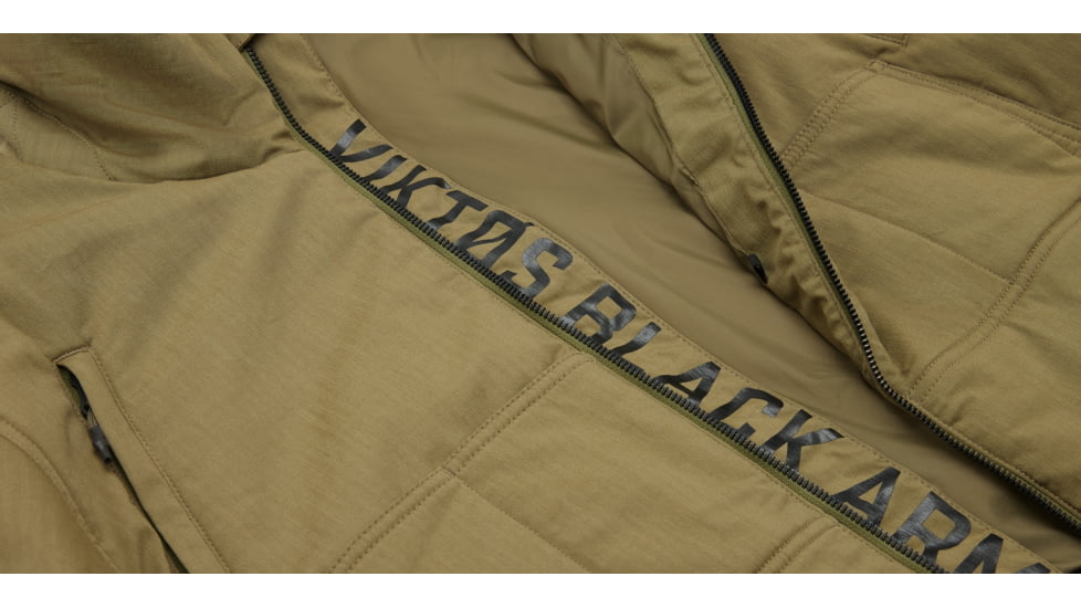 Viktos Farthermost Jackets Mens, Ranger, Medium, 1304503