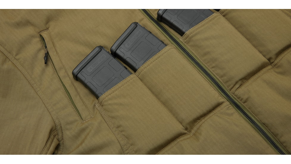 Viktos Farthermost Jackets Mens, Ranger, Medium, 1304503