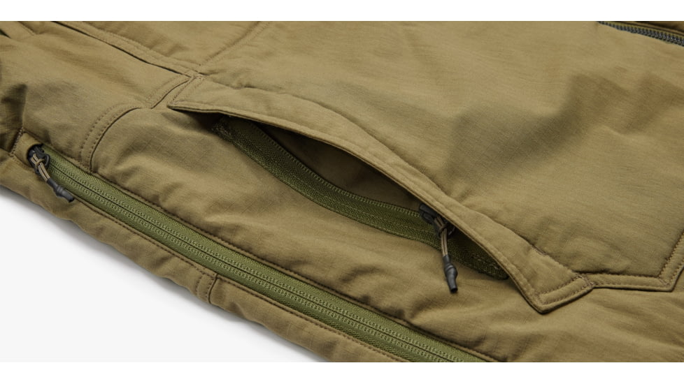 Viktos Farthermost Jackets Mens, Ranger, Medium, 1304503