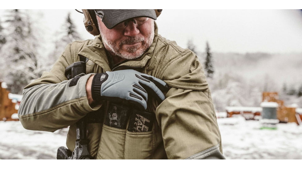 Viktos Farthermost Jackets Mens, Ranger, Medium, 1304503