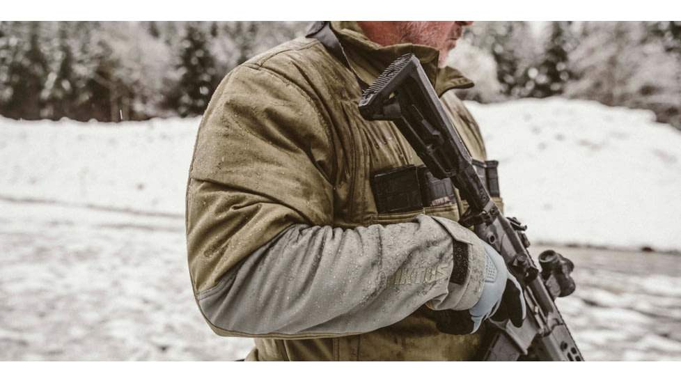 Viktos Farthermost Jackets Mens, Ranger, Medium, 1304503