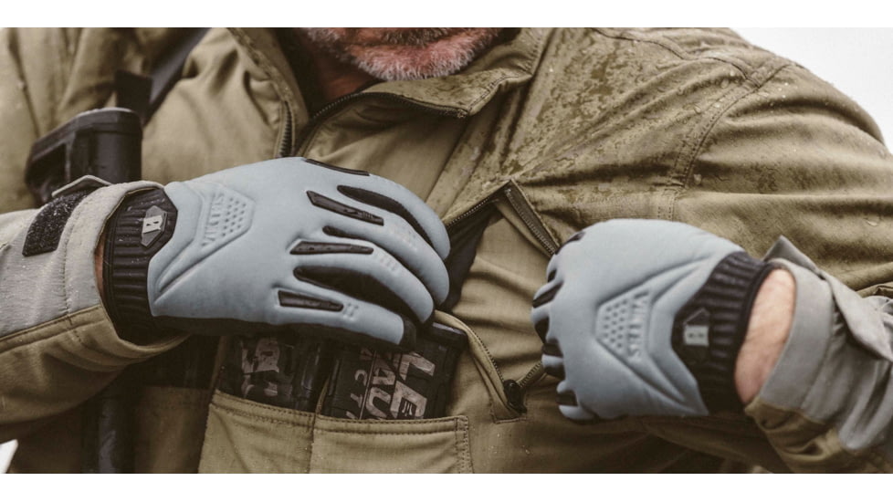 Viktos Farthermost Jackets Mens, Ranger, Medium, 1304503